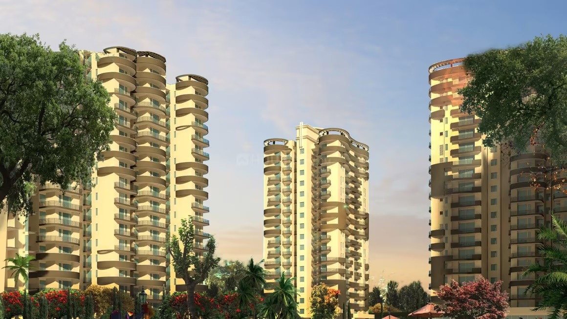 Victoryone Central, Sector 12, Noida Extension Society Image 1 