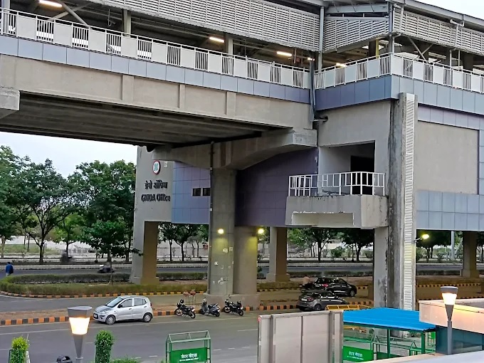 Sector Pi 2, Greater Noida, Greater Noida Society Image 2