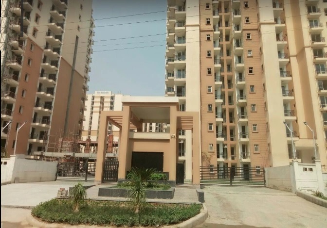 Earthcon Sanskriti, Sector 1, Noida Extension, Bisrakh Jalalpur Society Image 1 