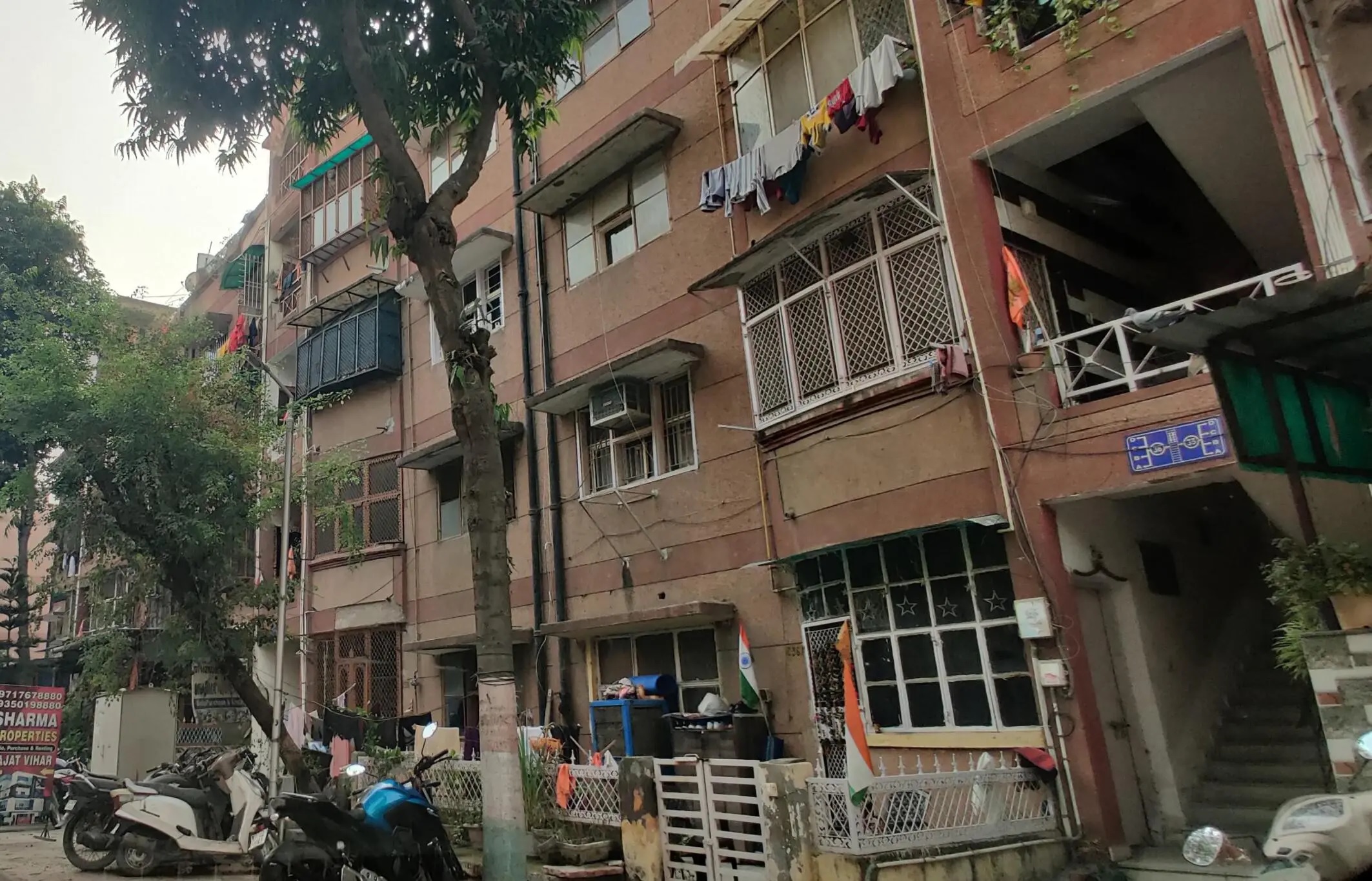 Rajat Vihar, Sector 62, Noida Society Image 1 