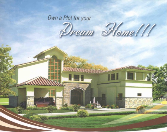 SDS NRI Township Yamuna, Sector 26A, Yamuna Expressway Society Image 1 