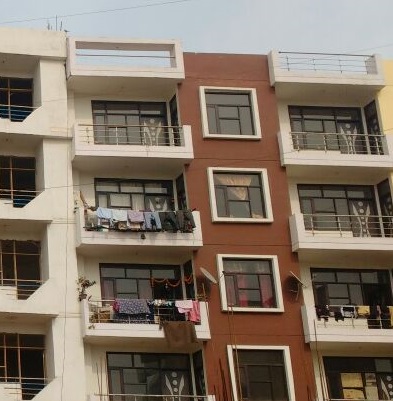 Apna Ghar, Sector 73, Noida Society Image 1 