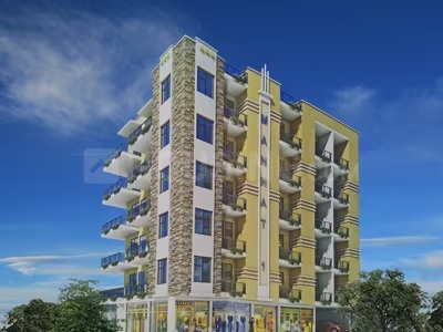 Dharti Mannat 1, Sector 121, Noida Society Image 1 