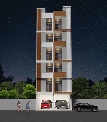 Dev Avenue 2, Sector 73, Noida Society Image 1 