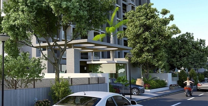 Kamrup Durva Greens, Chi V, Greater Noida Society Image 1 