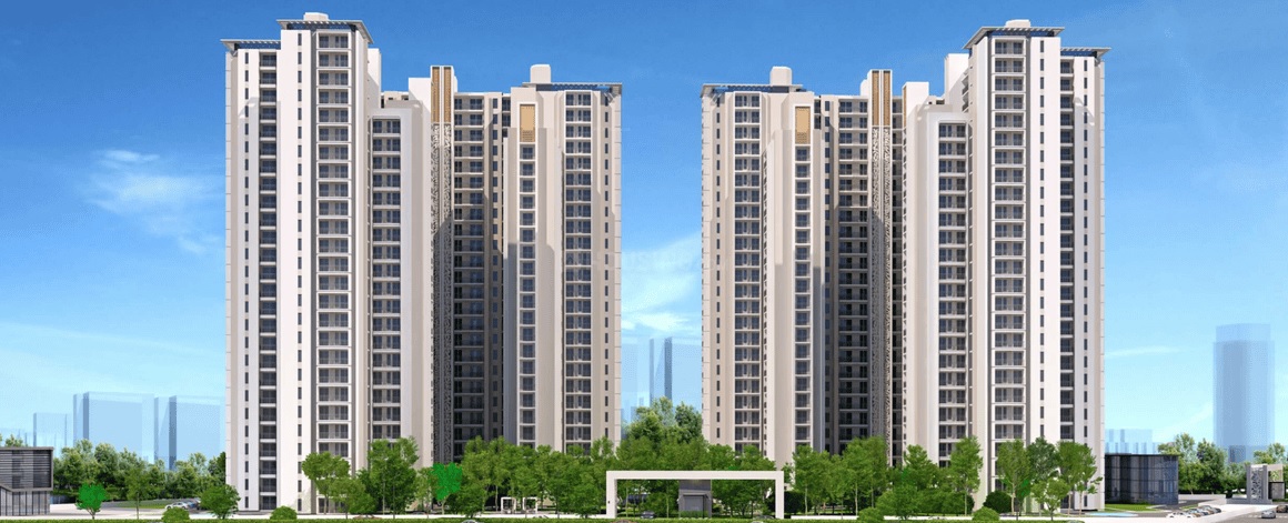 Imperia Aspireville, Sector 25, Yamuna Express Way Society Image 1 