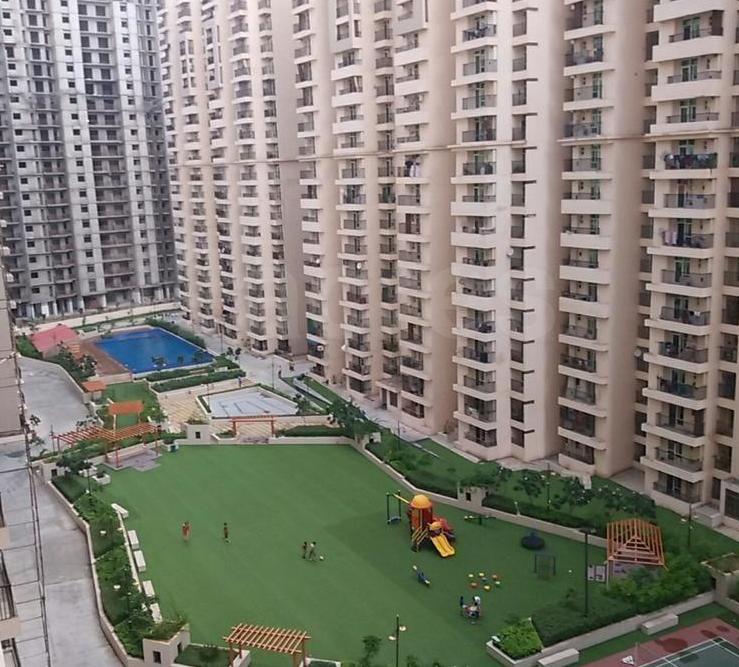 6th Avenue, Gaur City  1, Noida Extension Society Image 1 