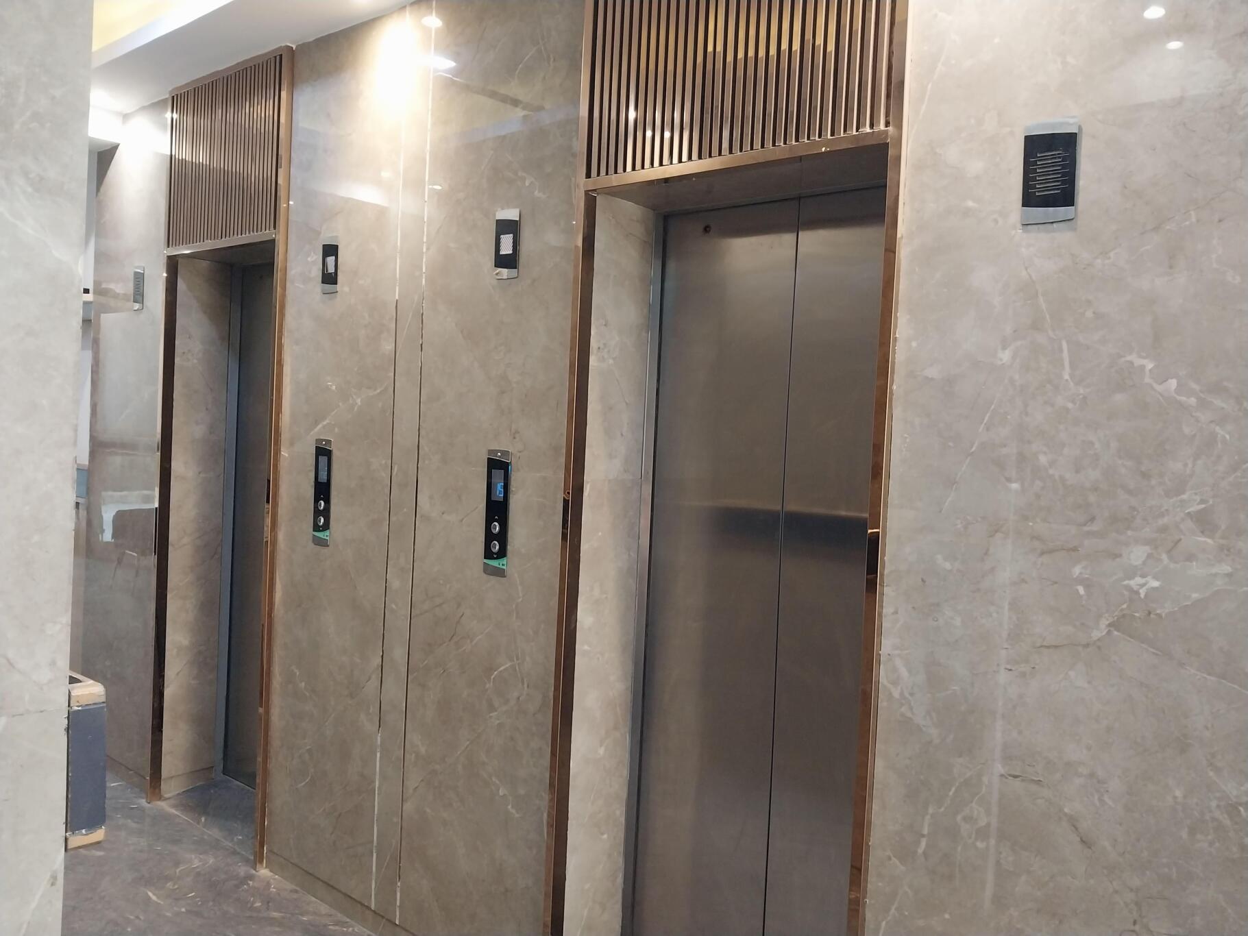 AIGIN ROYAL PARK, Aditya World City, Ghaziabad Society Image 7