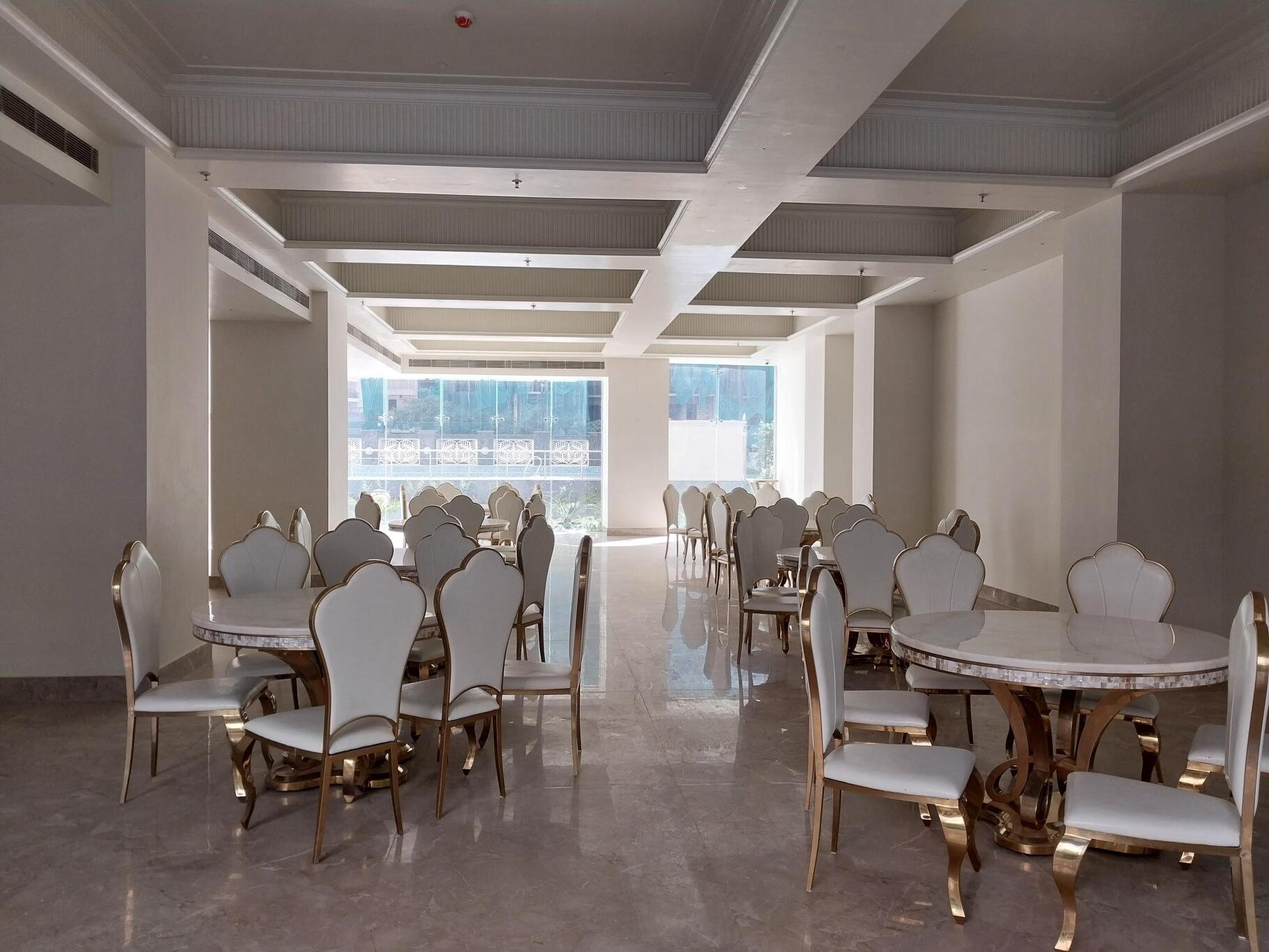 AIGIN ROYAL PARK, Aditya World City, Ghaziabad Society Image 5