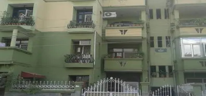 Mangalam Apartment, Indirapuram, Ghaziabad Society Image 1 