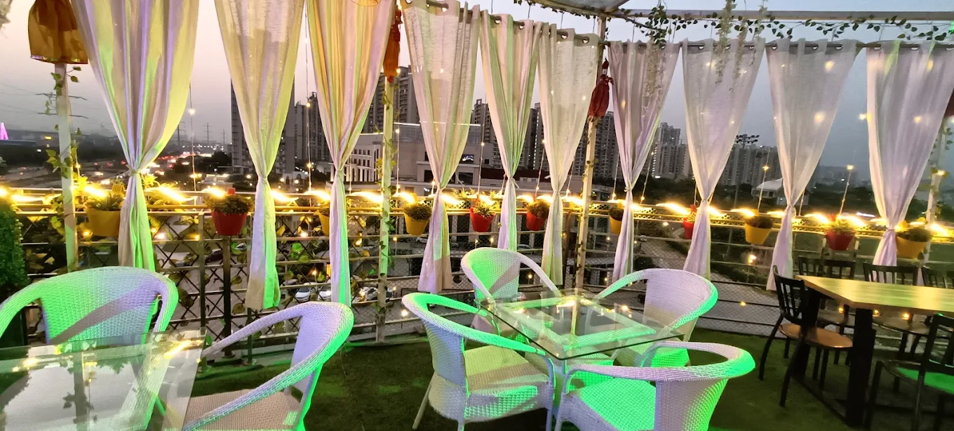 Gaur City 2, Noida Extension, Noida Extension Society Image 1 