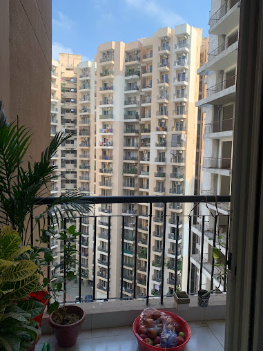 JNC The Park, Sector 16C, Noida Extension Society Image 2