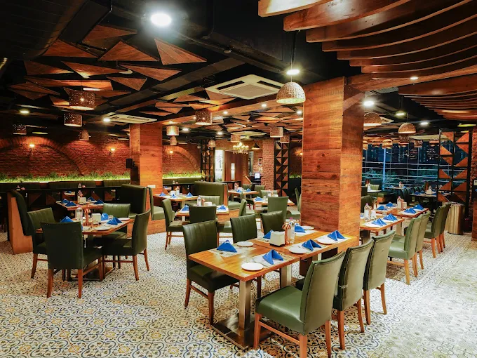 Sector 101, Noida, Noida Society Image 1 