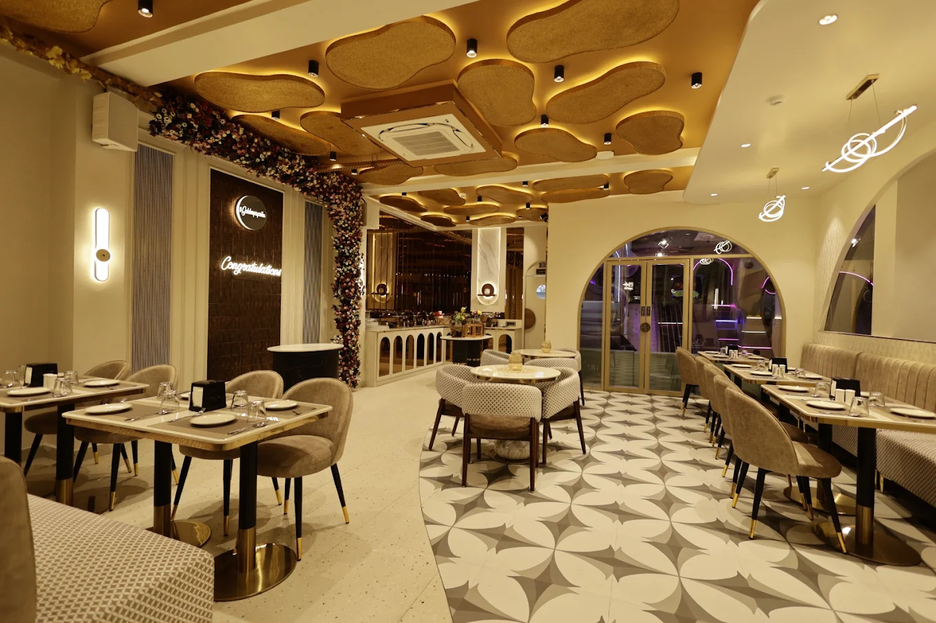 Indirapuram, Ghaziabad, Ghaziabad Society Image 1 