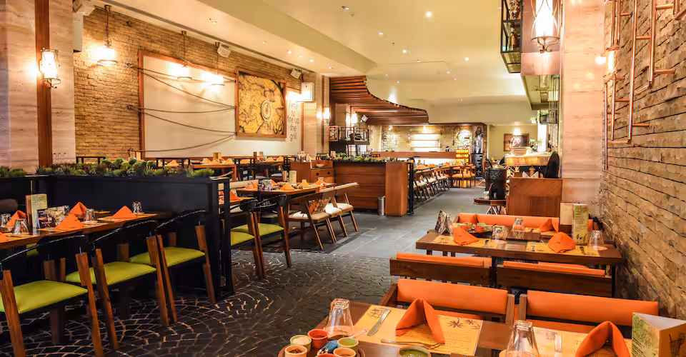 Sector 43, Noida, Noida Society Image 1 