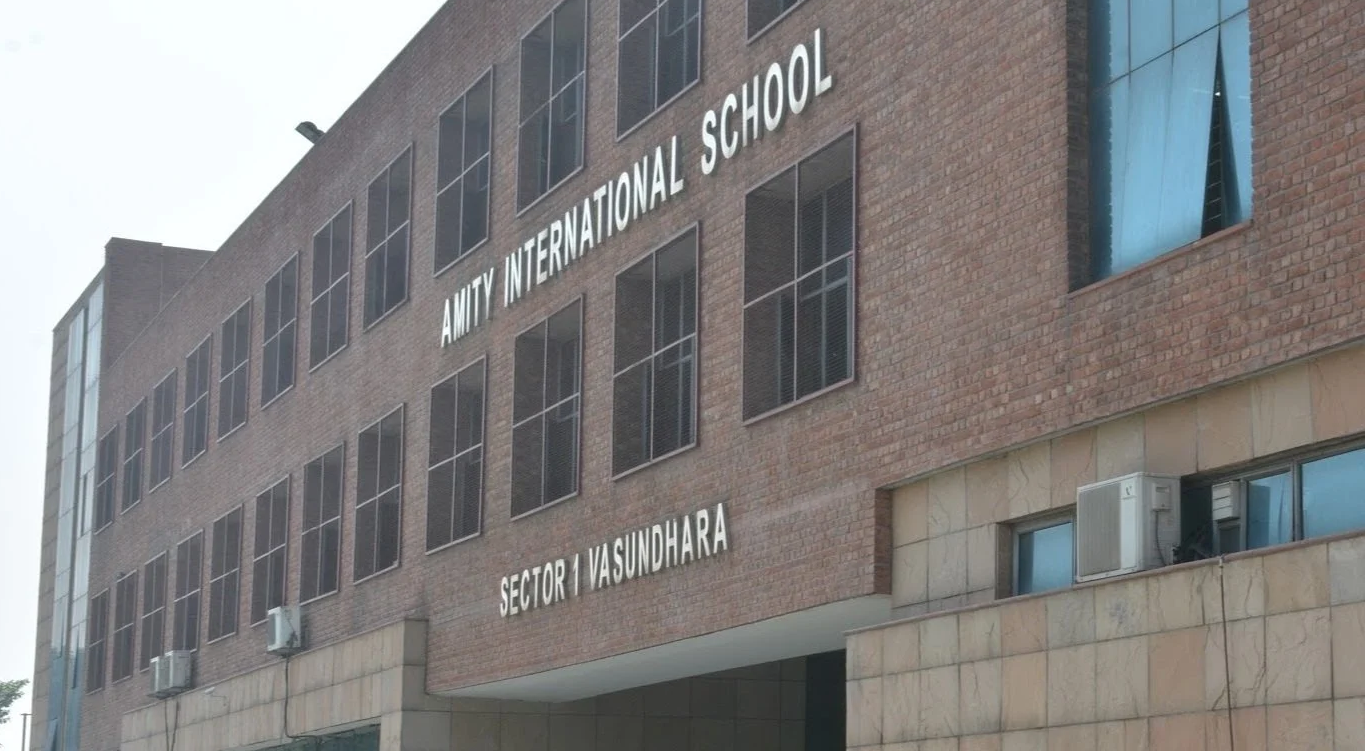 Sector 1, Vasundhara, Vasundhara, Ghaziabad Society Image 1 