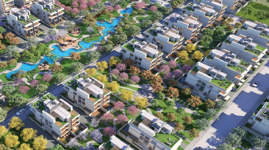 Ace Estate, Sector 22D, Yamuna Expressway Society Image 2