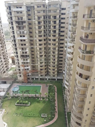Victory One Central, Sector 12, Noida Extension Society Image 3