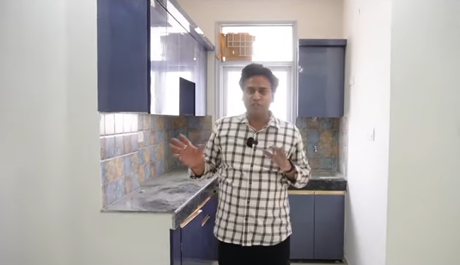 Shipra Residency, Sector 1, Noida Extension, Bisrakh Jalalpur Society Image 2