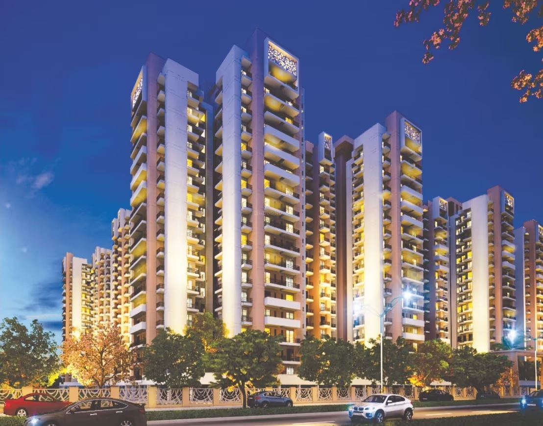 Gayatri Aura, Sector 1, Noida Extension, Bisrakh Jalalpur Society Image 2