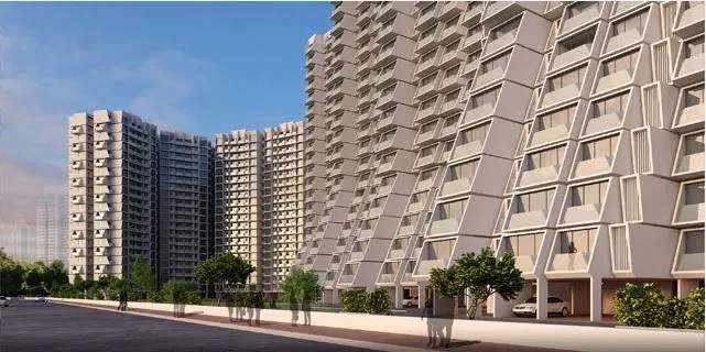 EHPL Express View Residency, Sector 26A, Yamuna Expressway Society Image 2