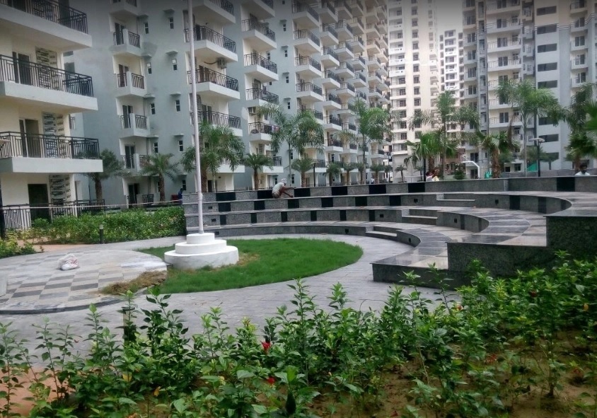 Galaxy Vega, TechZone 4, Noida Extension Society Image 2