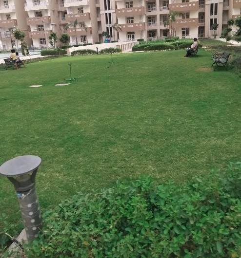 Omkar Royal Nest, TechZone 4, Noida Extension Society Image 2