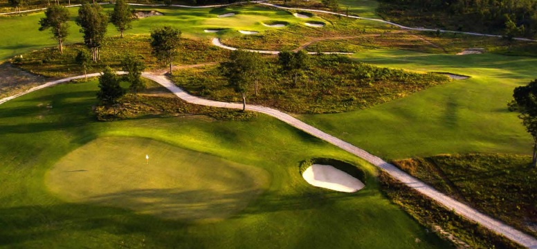 Godrej Golf Links Crest, Sector 27, Yamuna Expressway Society Image 2