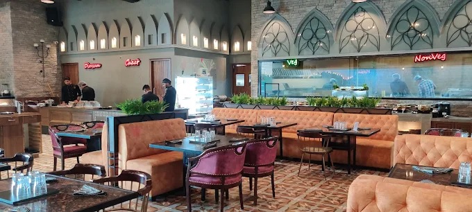 Galaxy Blue Sapphire Plaza, Sector 4, Noida Extension Society Image 3