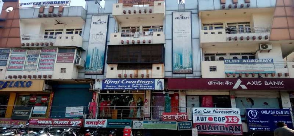 Sector 2, Vasundhara, Vasundhara, Ghaziabad Society Image 2