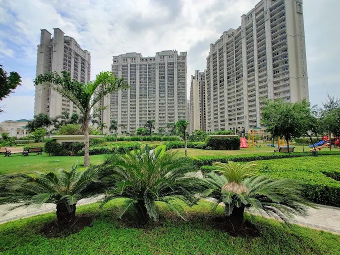 ATS Pristine, Sector 150, Noida Society Image 2