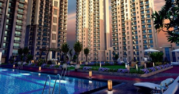 ATS Dolce, Sector Zeta 1, Greater Noida Society Image 2