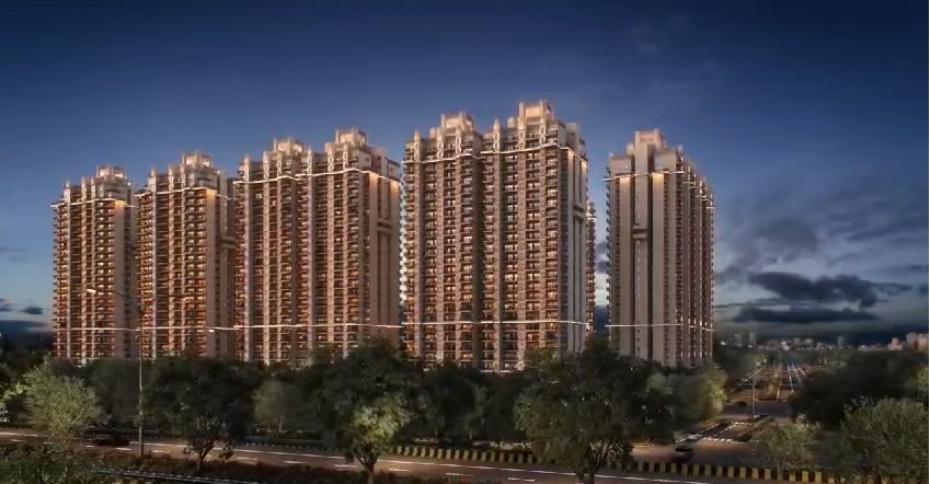 Ace Terra, Sector 22D, Yamuna Expressway Society Image 2