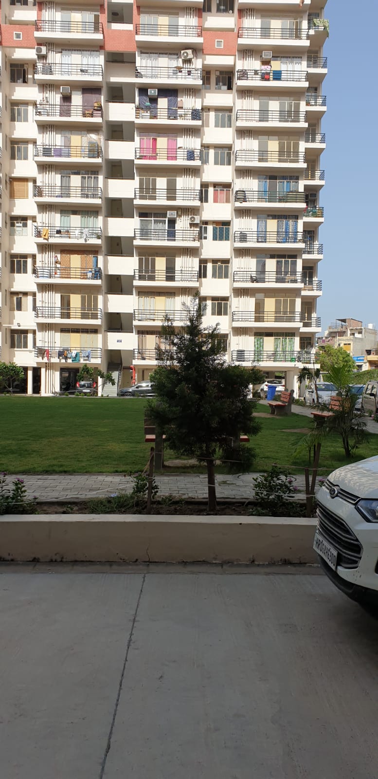 Lotus Homes, Ecotech 3, Greater Noida Society Image 2