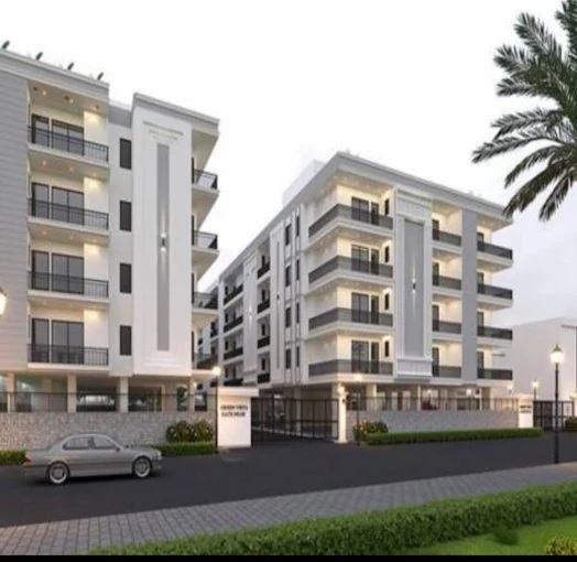 Rudransh Green Vista, Sector 1, Noida Extension, Bisrakh Jalalpur Society Image 2