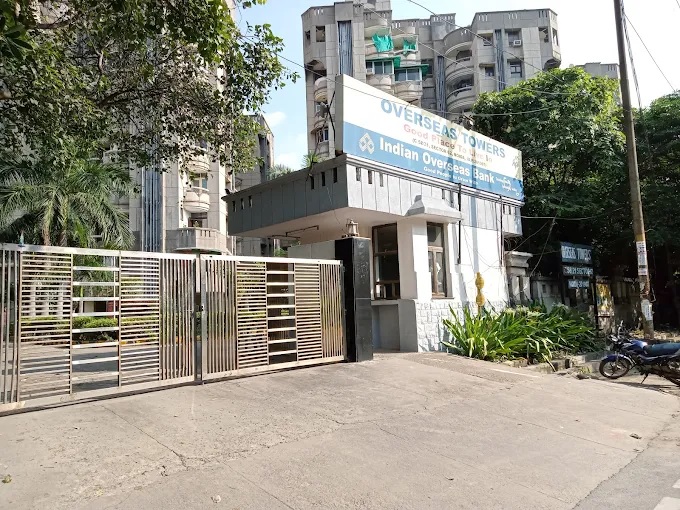 Overseas Apartment, Sector 50, Noida Society Image 2
