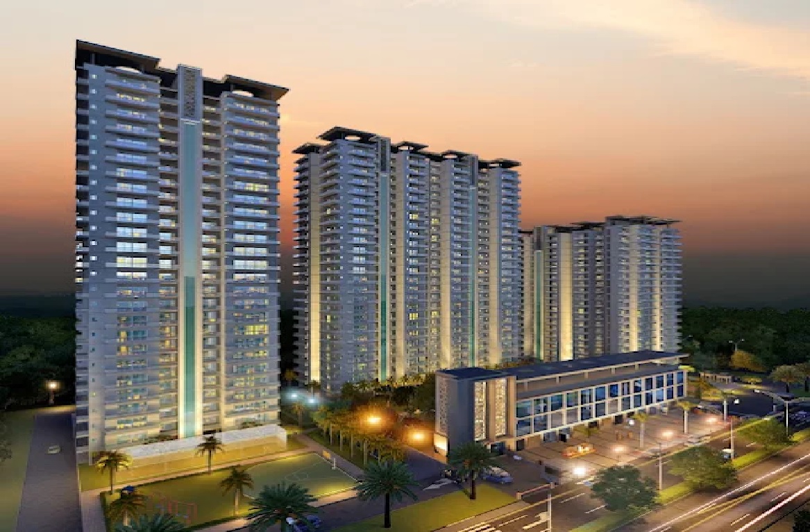 Renox Thrive, Sector 10, Noida Extension Society Image 2