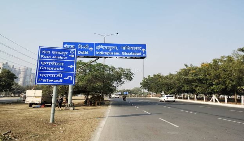 Patwari Village, Patwari. Noida Extension Society Image 2