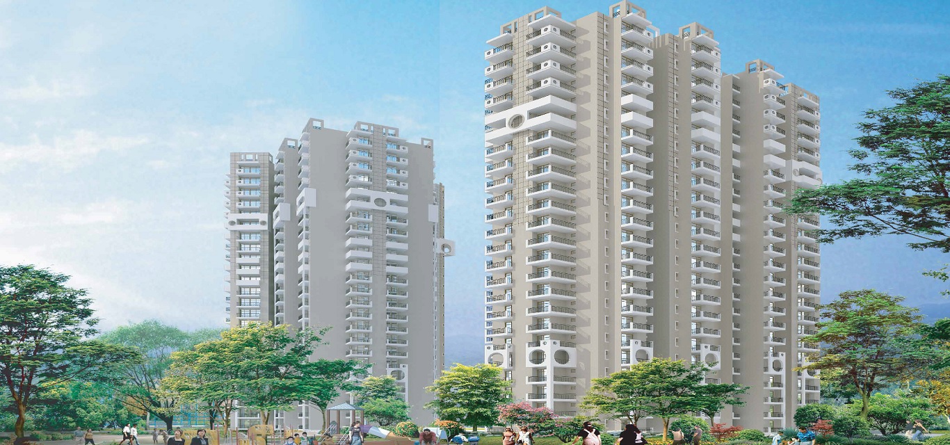 Keltech Kumar Imperial Greens, Sector 16, Noida Extension Society Image 2