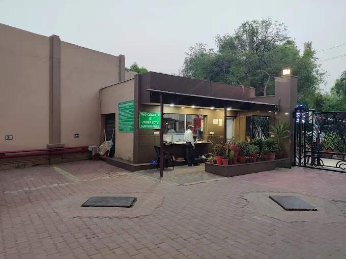 ATS Greens 1, Sector 50, Noida Society Image 3