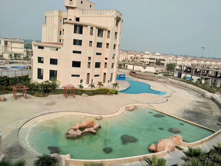 Supertech Upcountry, Sector 17A, Yamuna Expressway Society Image 2