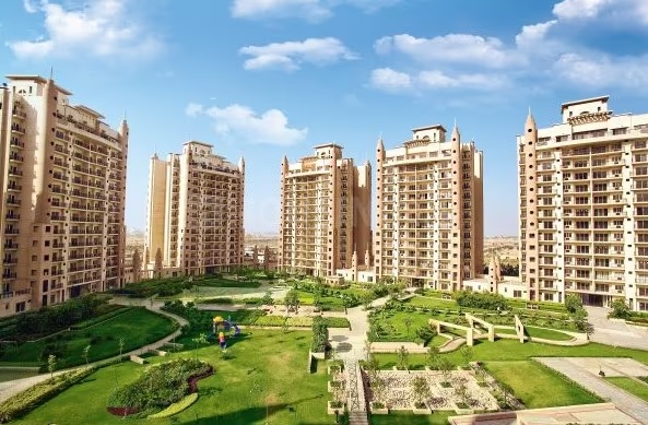 ATS Greens Paradiso, Chi IV, Greater Noida Society Image 2