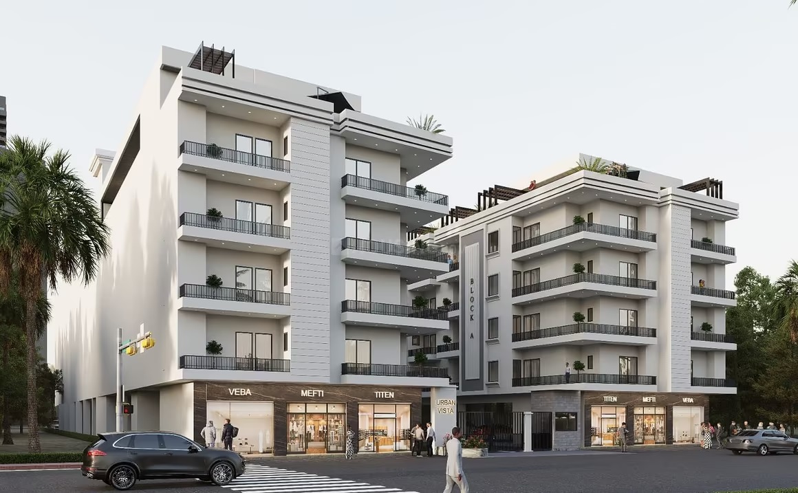 Urban Vista, Sector 10, Noida Extension Society Image 2