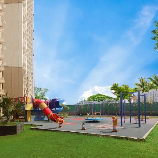 Nirala Greenshire, Sector 2, Noida Extension Society Image 3