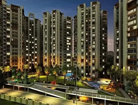 Mangalya Novena Green, TechZone 4, Noida Extension Society Image 2