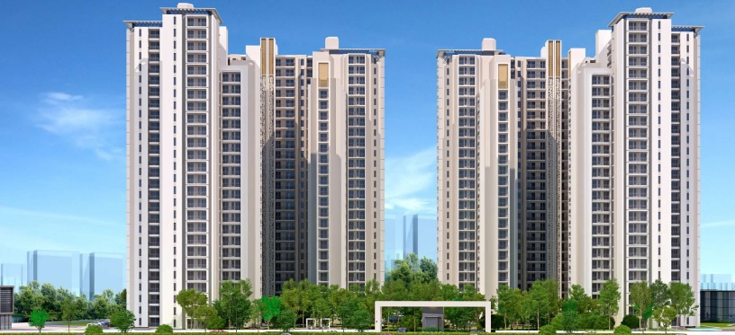 Imperia Aspireville, Sector 25, Yamuna Express Way Society Image 2