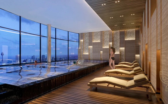 Gaur Chrysalis, Sector 22D, Yamuna Expressway Society Image 2