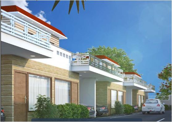 Nimi Krishna Homes, Ecotech 3, Greater Noida Society Image 2