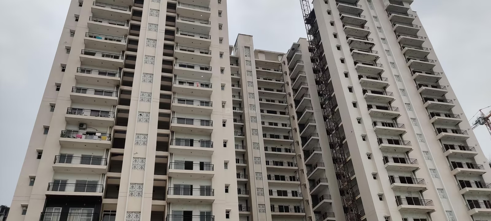 Antriksh Golf City, Sector 150, Noida Society Image 2