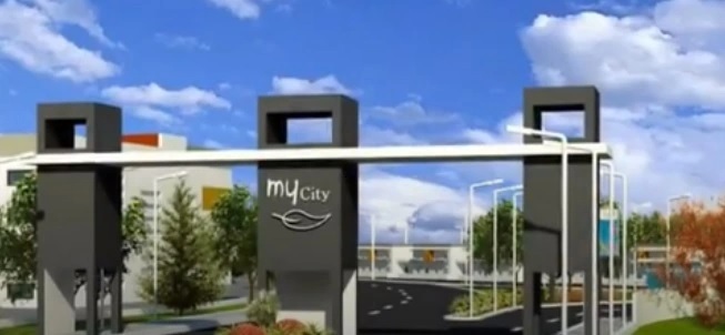 Arpann My City, Chi V, Greater Noida Society Image 2